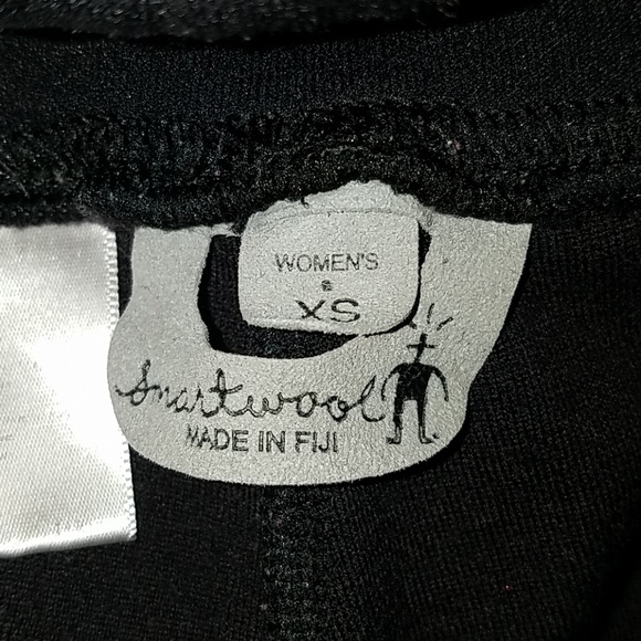 Smartwool pants - Picture 3 of 3